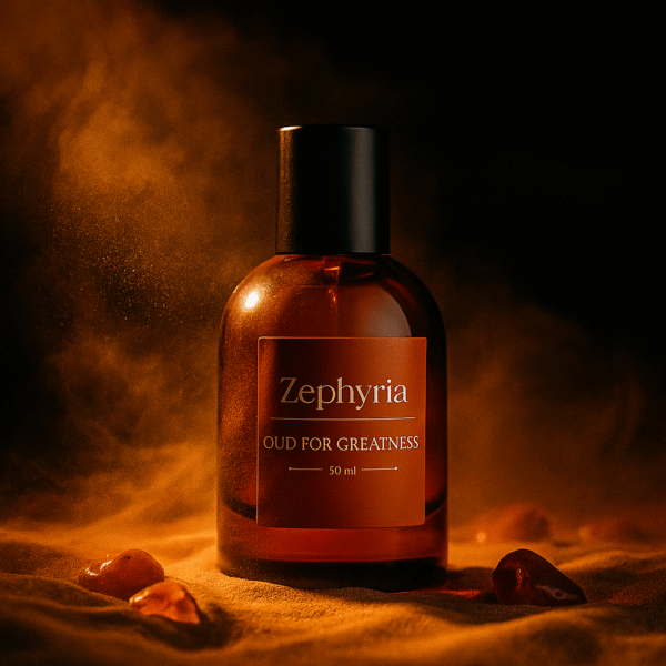 Oud for Greatness